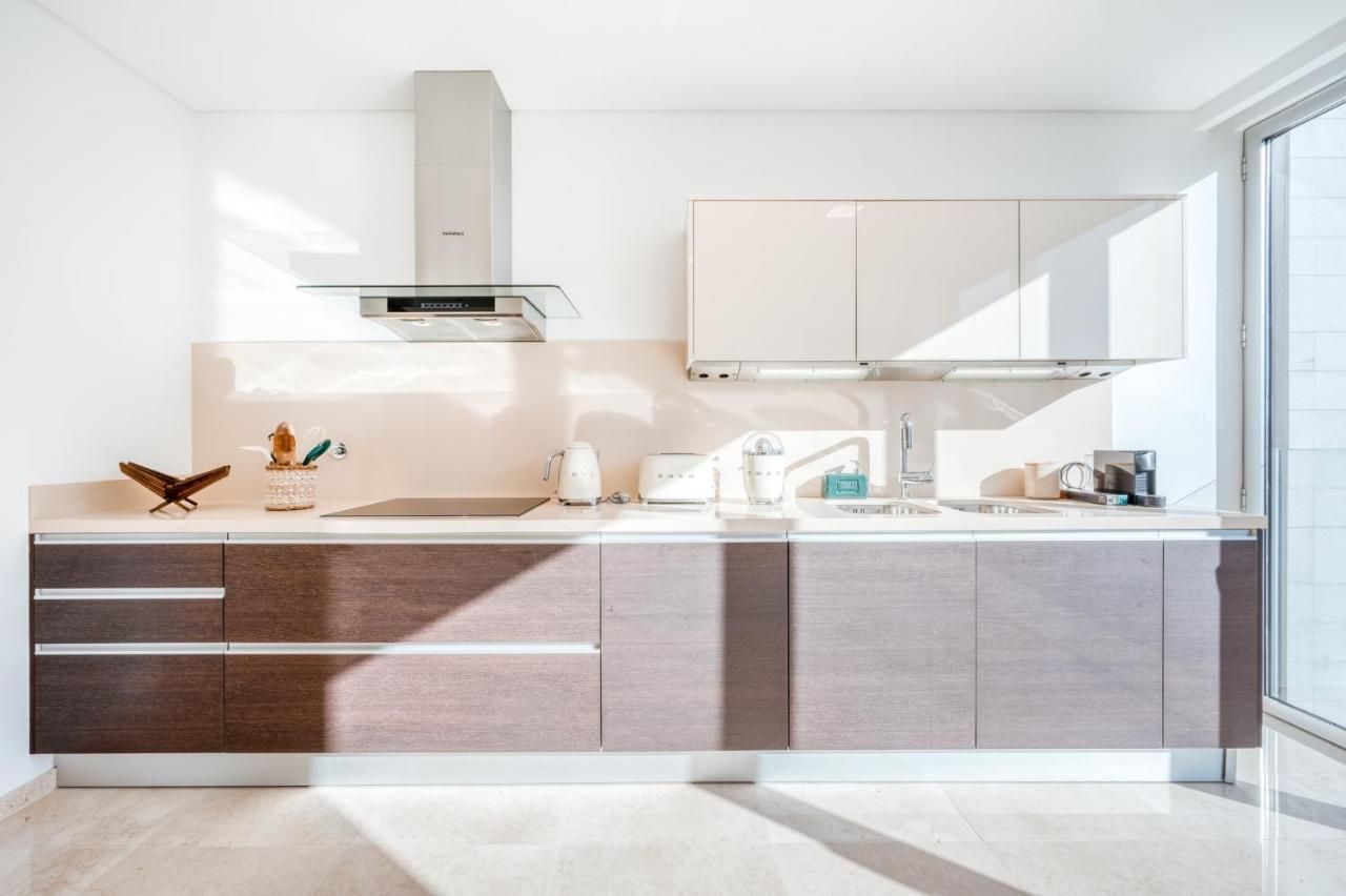 Suite 107 - Two Bedroom Apartment Funchal  Esterno foto