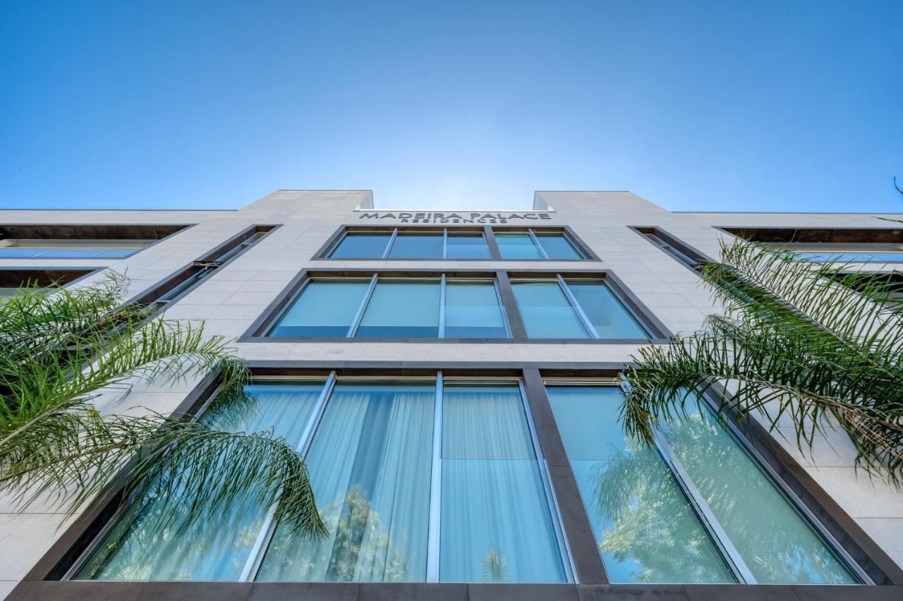 Suite 107 - Two Bedroom Apartment Funchal  Esterno foto