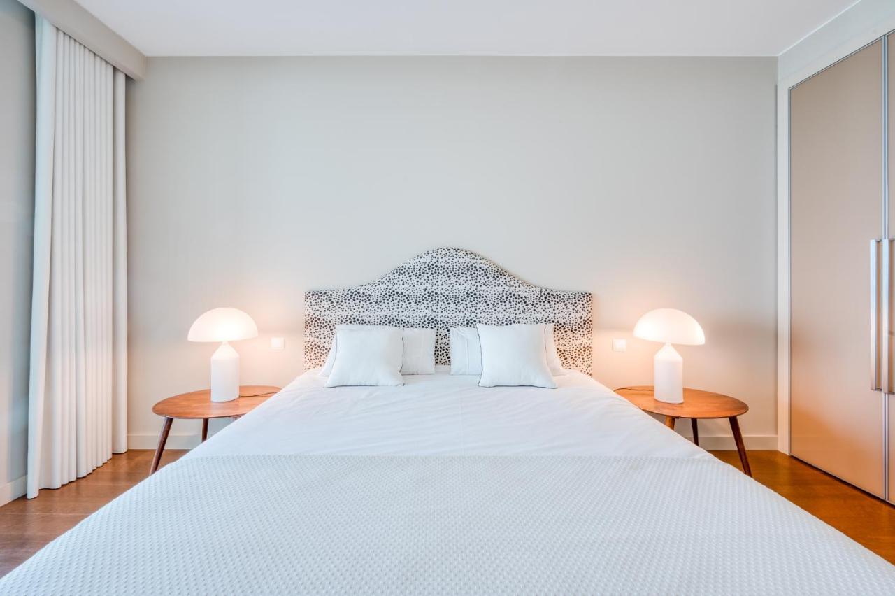 Suite 107 - Two Bedroom Apartment Funchal  Esterno foto