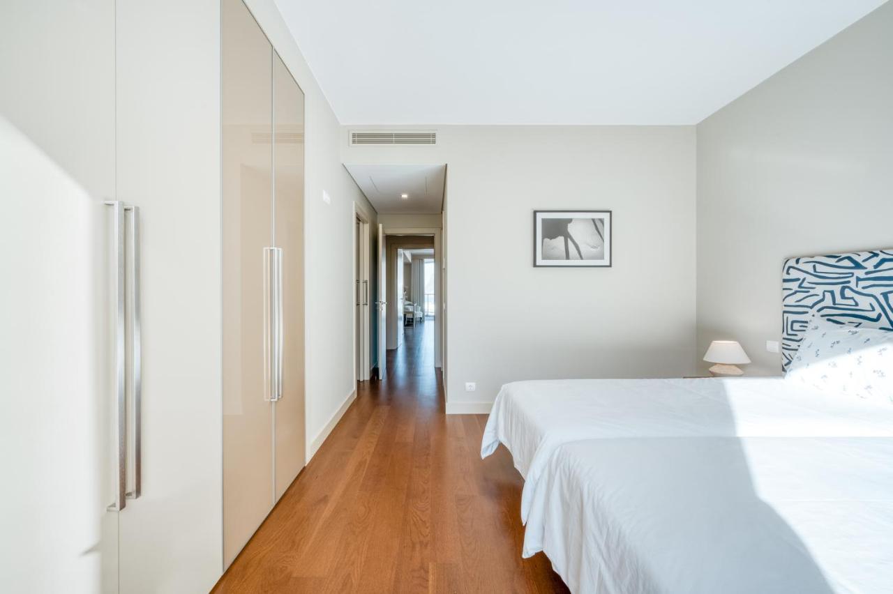 Suite 107 - Two Bedroom Apartment Funchal  Esterno foto