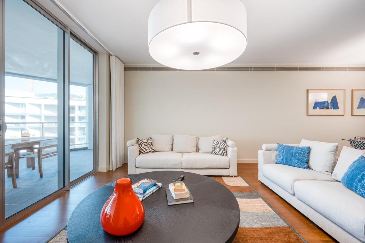 Suite 107 - Two Bedroom Apartment Funchal  Esterno foto