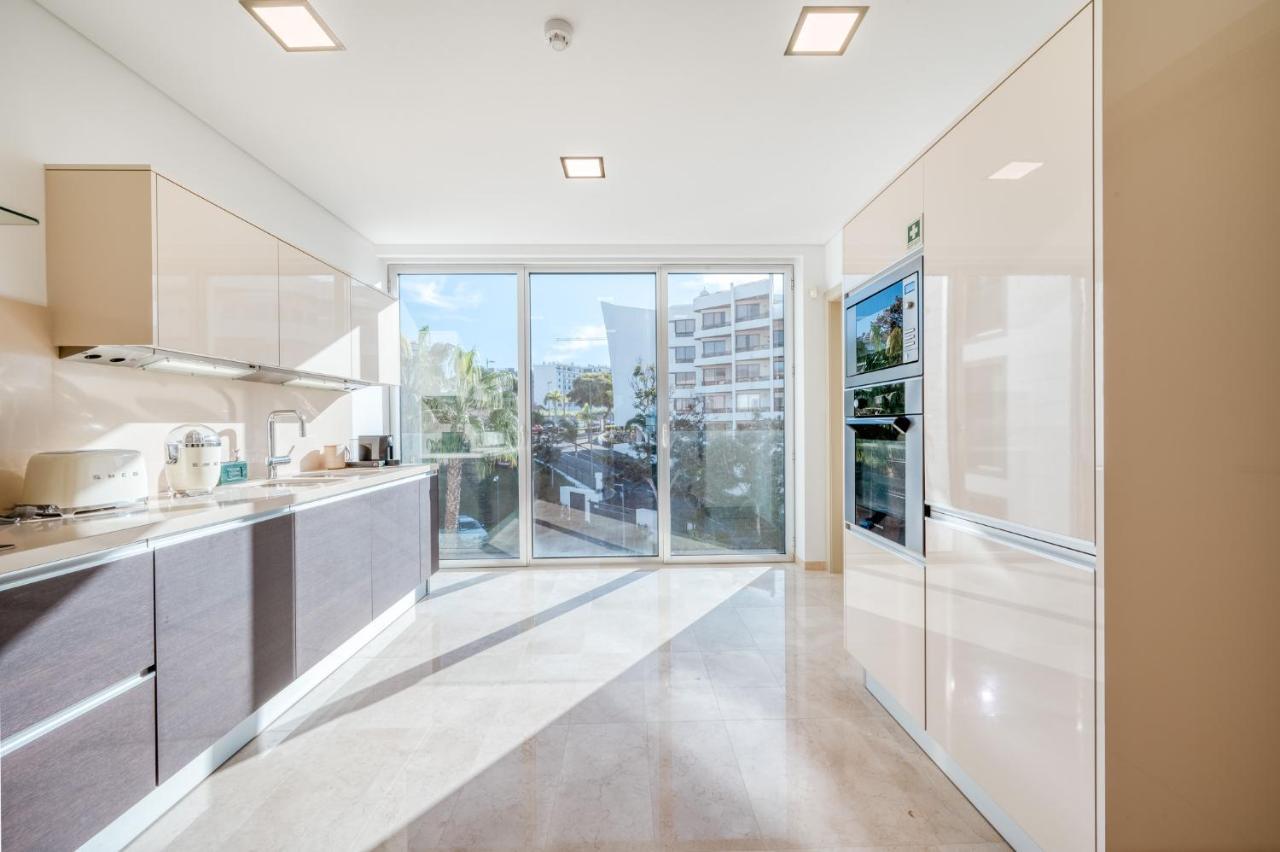 Suite 107 - Two Bedroom Apartment Funchal  Esterno foto