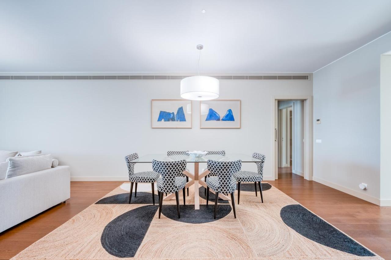 Suite 107 - Two Bedroom Apartment Funchal  Esterno foto