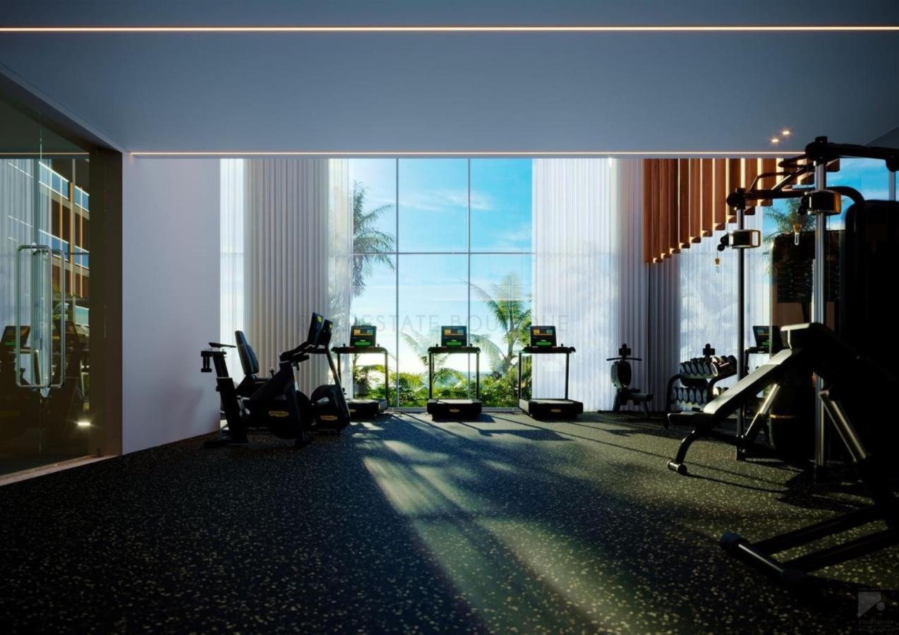 Suite 107 - Two Bedroom Apartment Funchal  Esterno foto