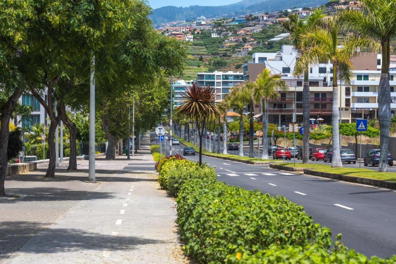 Suite 107 - Two Bedroom Apartment Funchal  Esterno foto