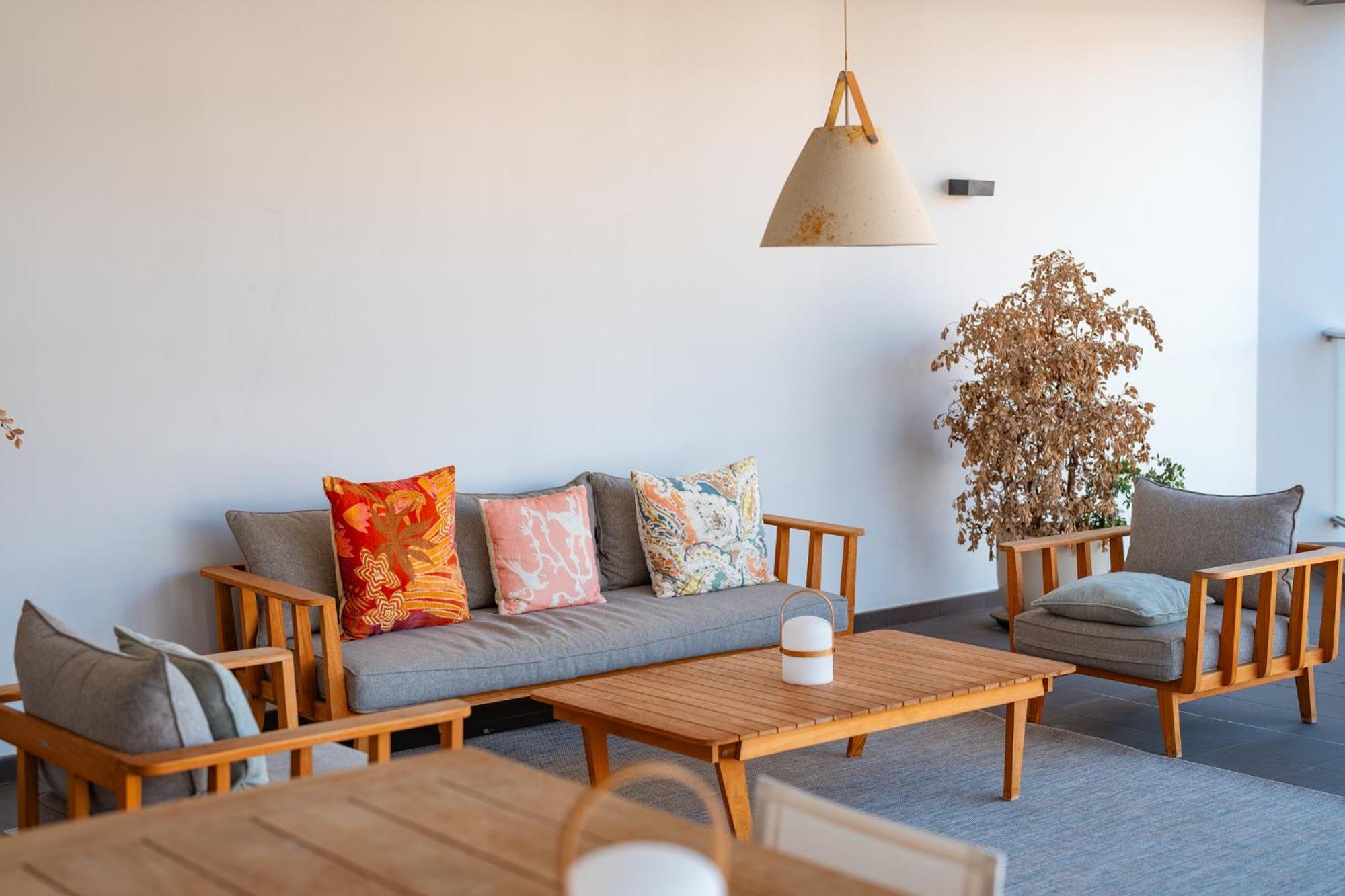 Suite 107 - Two Bedroom Apartment Funchal  Esterno foto