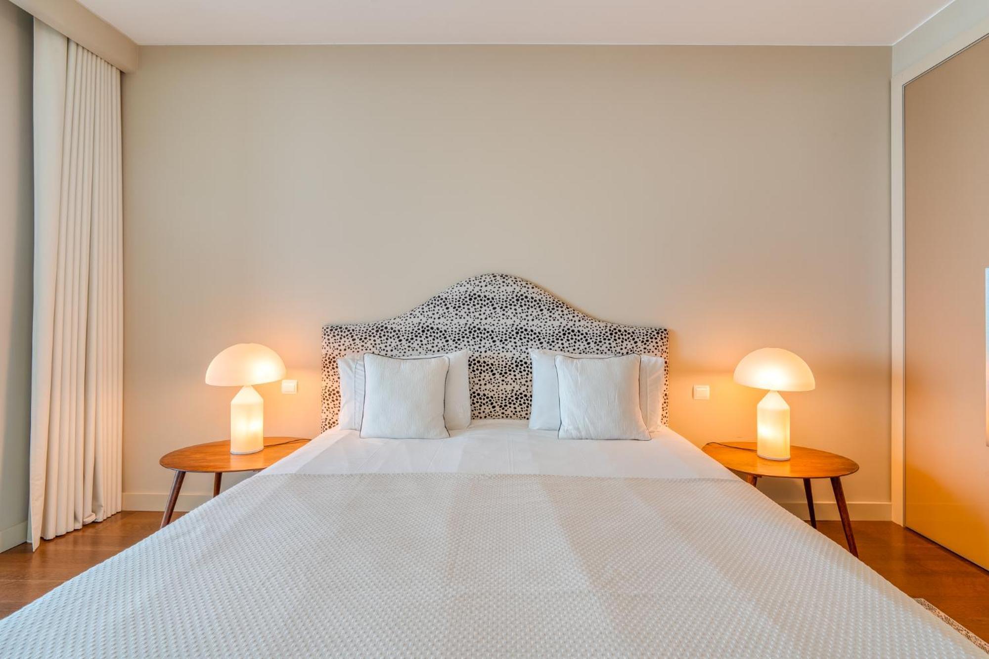 Suite 107 - Two Bedroom Apartment Funchal  Esterno foto