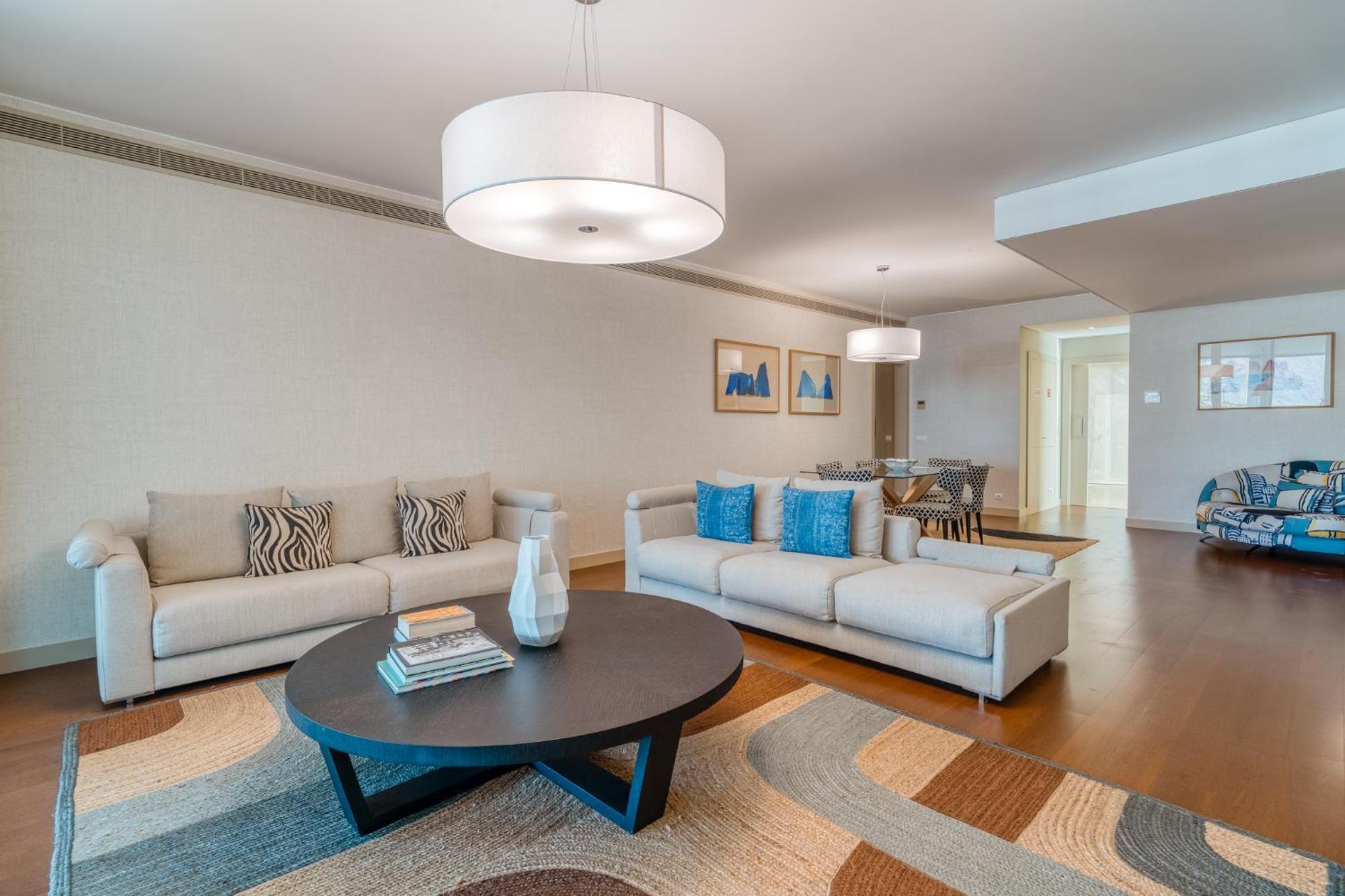 Suite 107 - Two Bedroom Apartment Funchal  Esterno foto