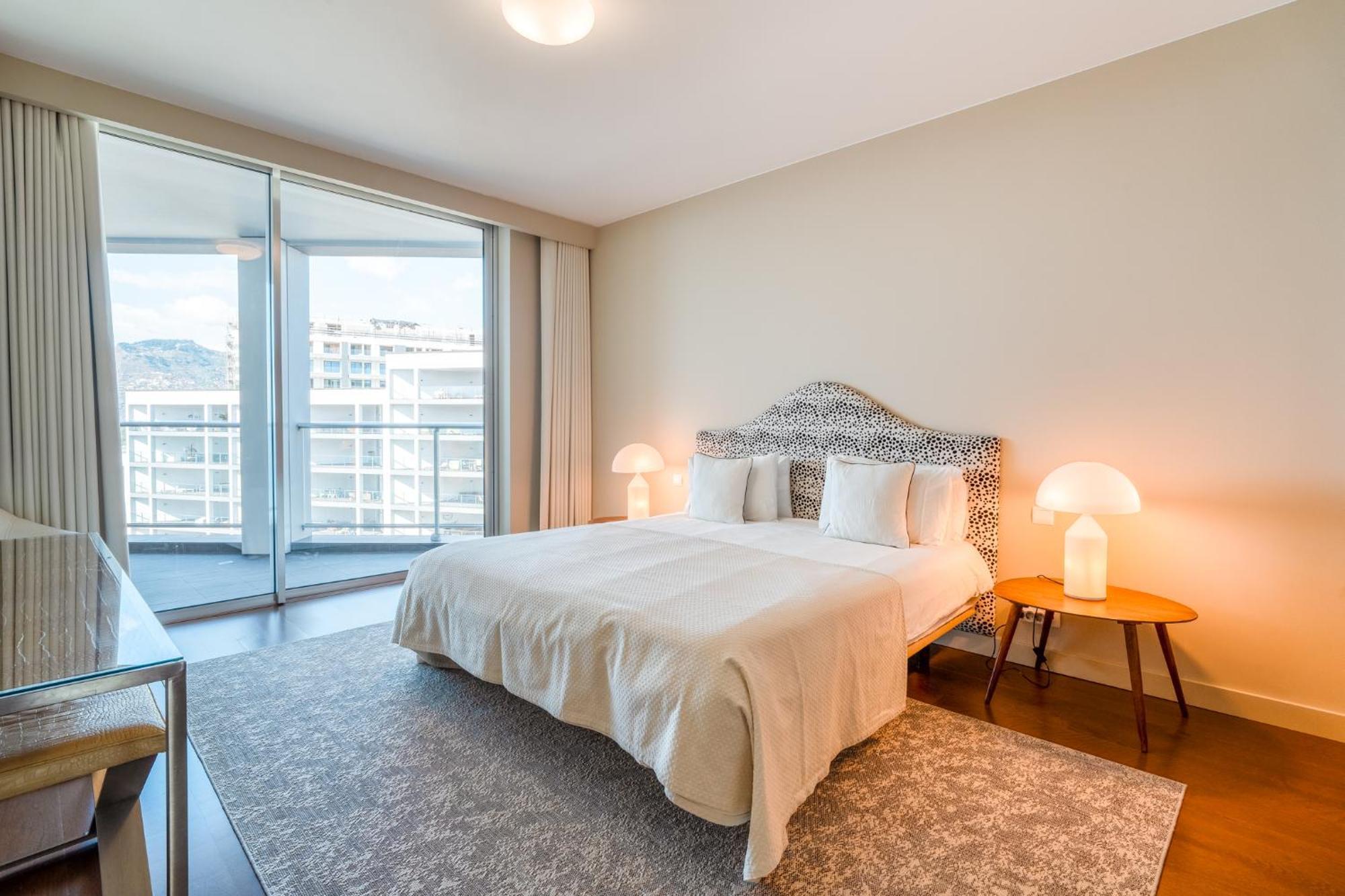 Suite 107 - Two Bedroom Apartment Funchal  Esterno foto