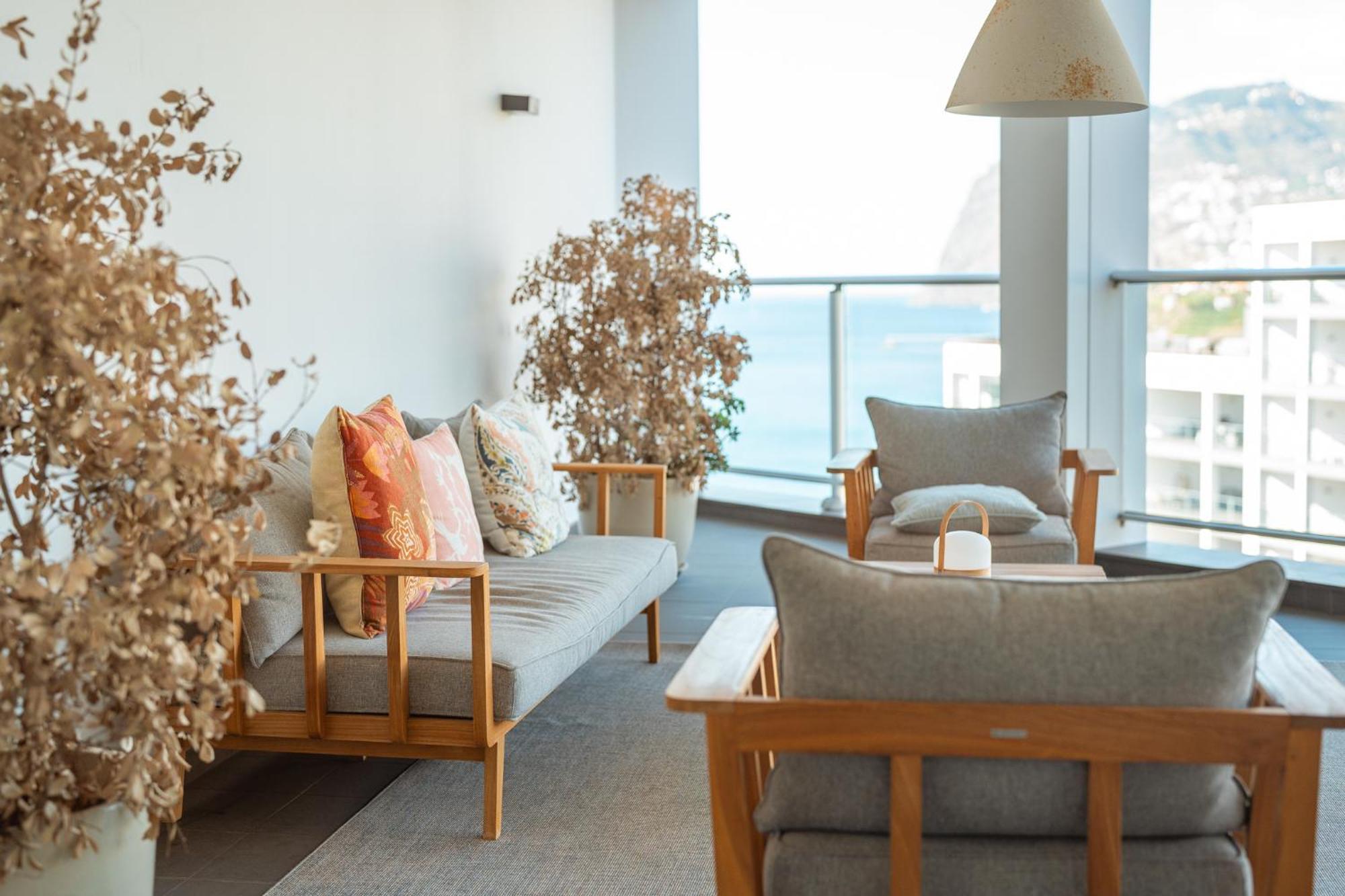 Suite 107 - Two Bedroom Apartment Funchal  Esterno foto