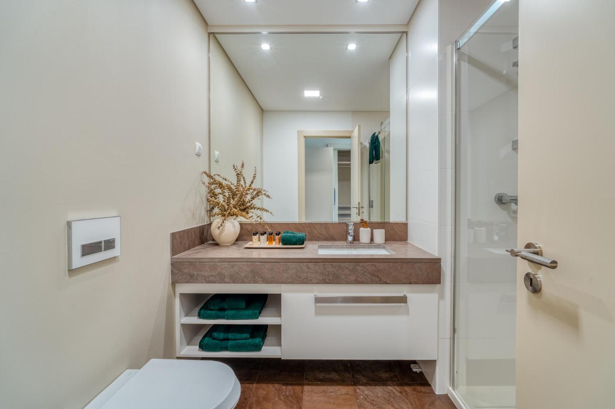 Suite 107 - Two Bedroom Apartment Funchal  Esterno foto