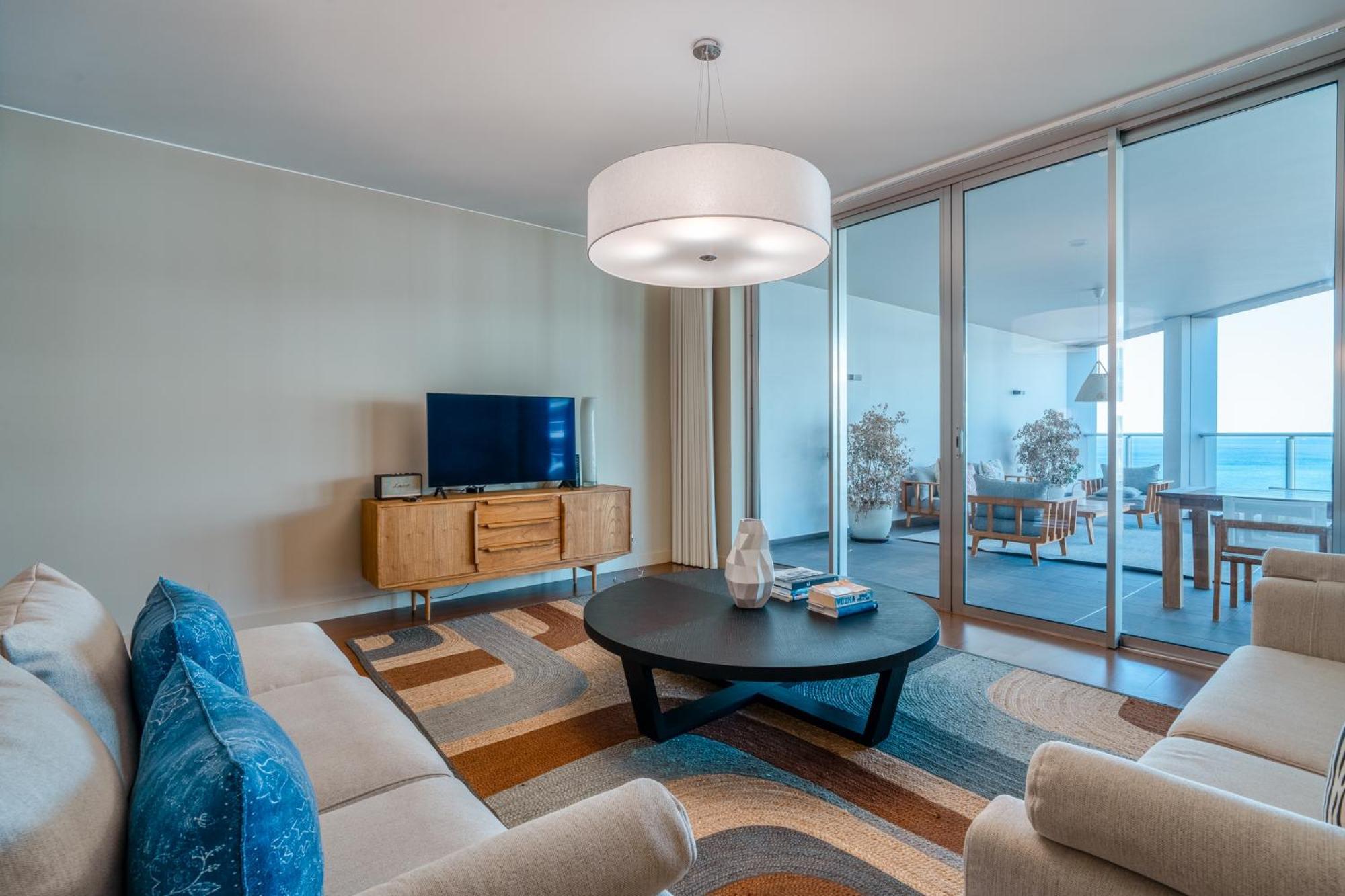 Suite 107 - Two Bedroom Apartment Funchal  Esterno foto