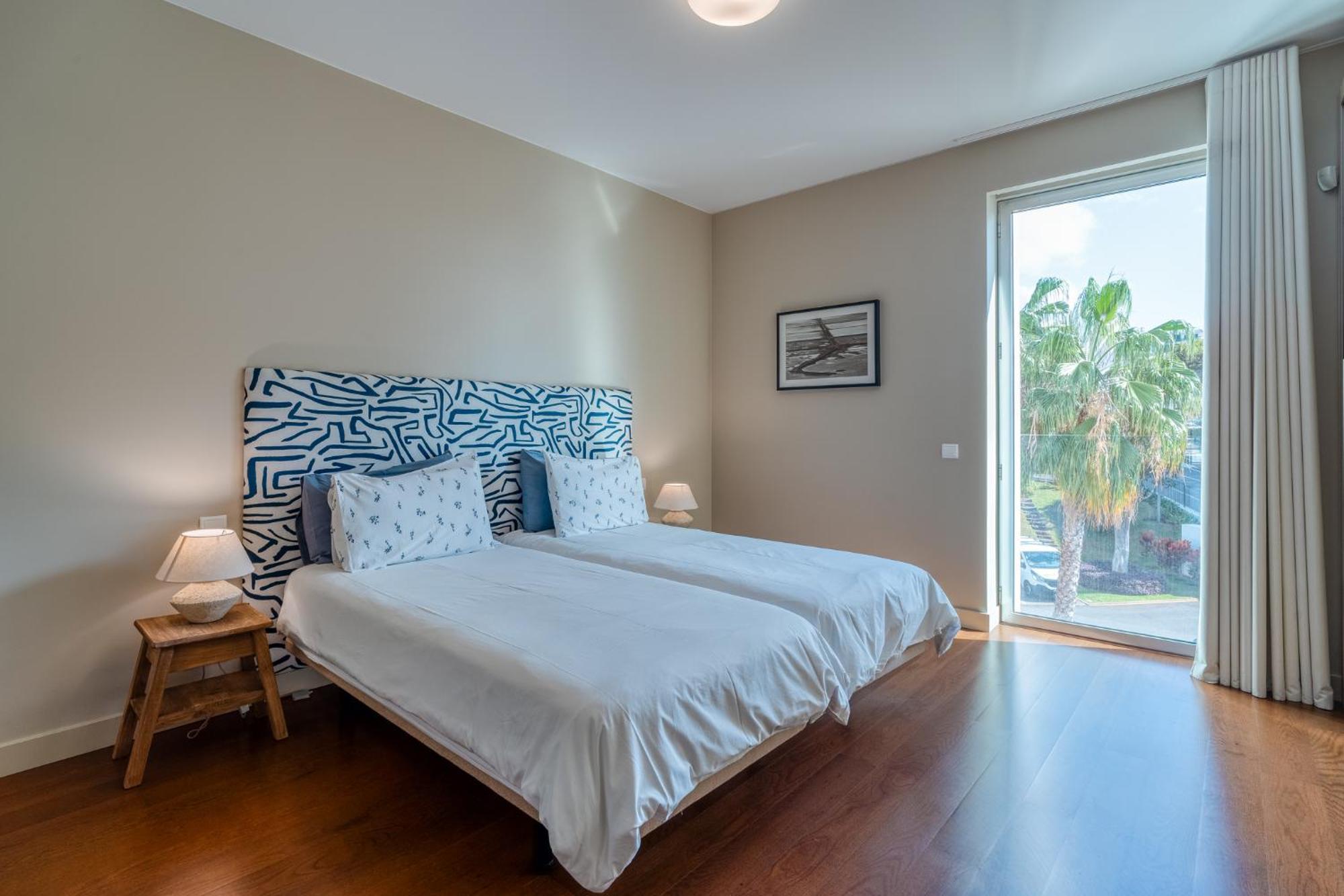 Suite 107 - Two Bedroom Apartment Funchal  Esterno foto